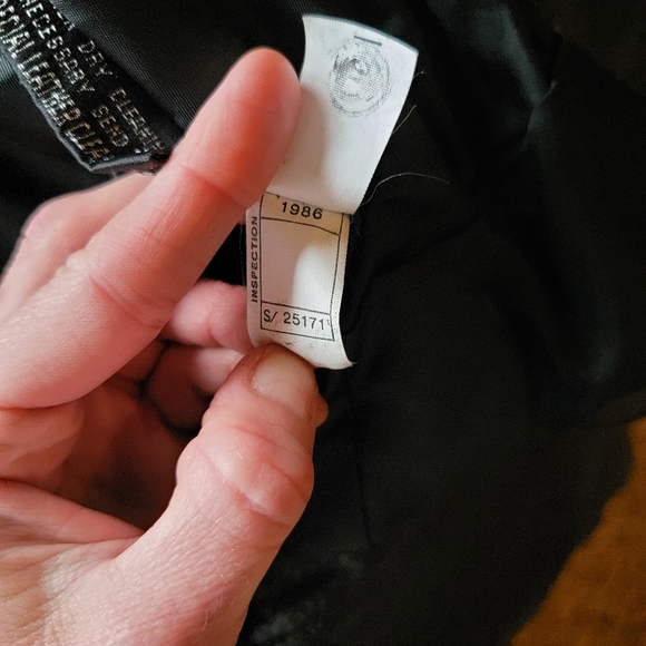 1986 Wilsons Leather Jacket - Picture 14 of 15